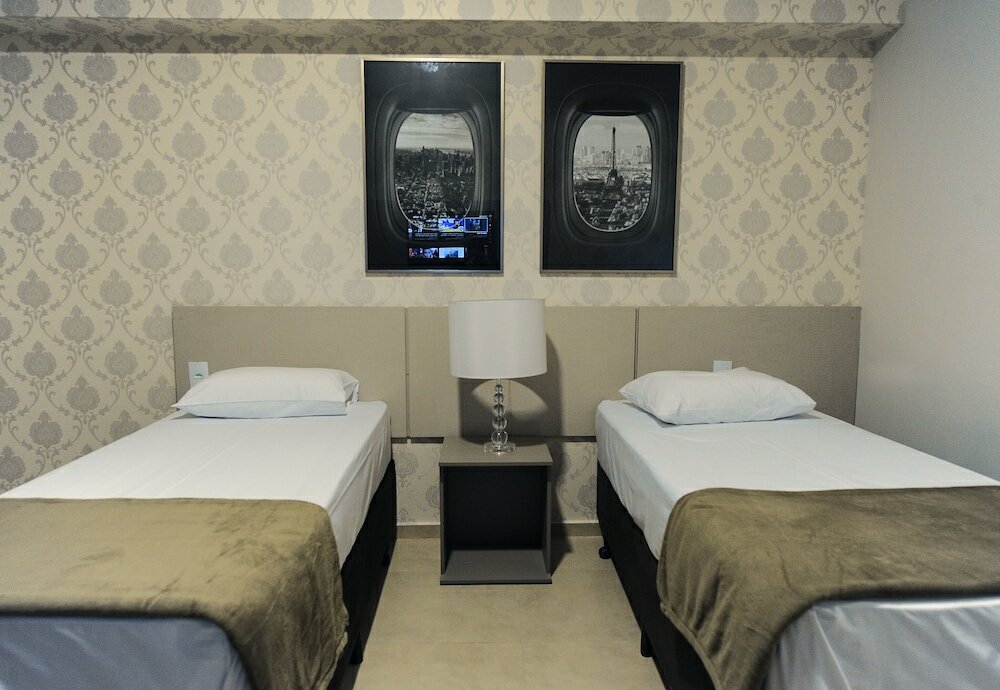 Фото Bristol Infinity Hotel