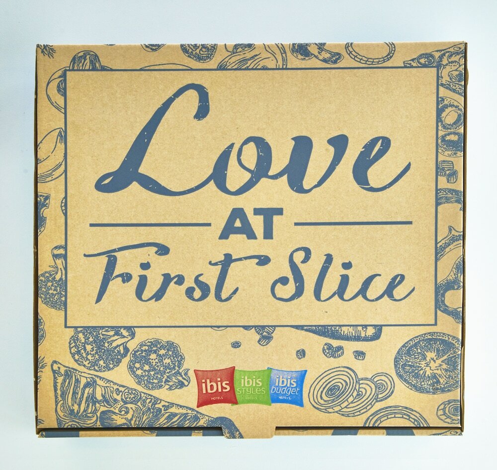 Фото Ibis Southampton Centre