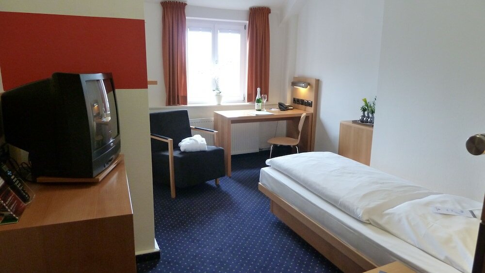 Фото Hotel Der Achtermann