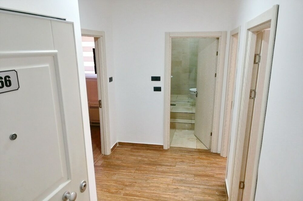 Фото Orange Lux Apartments