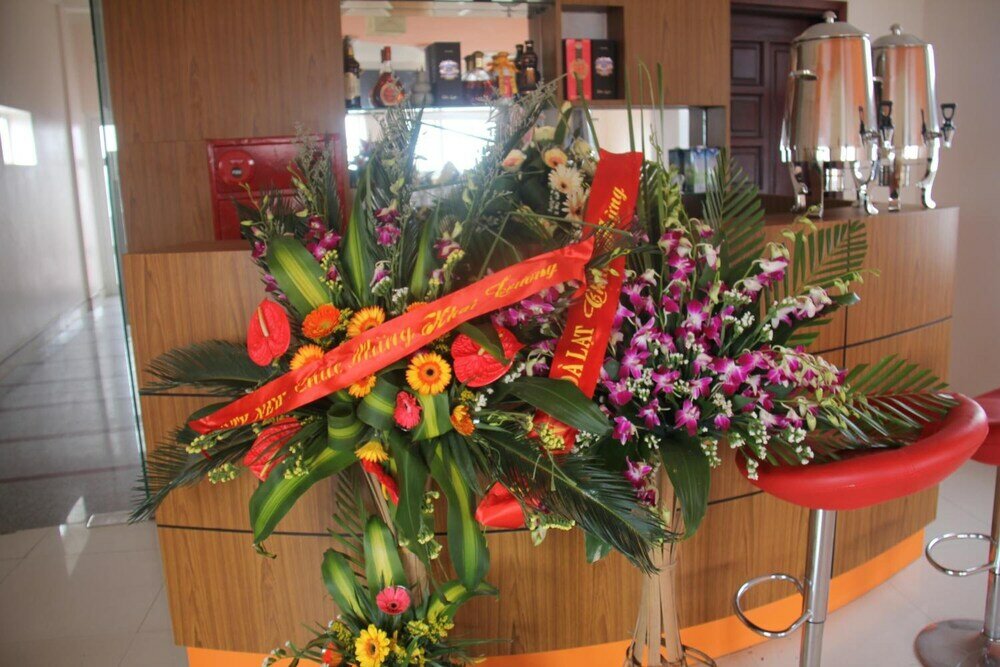 Фото Van Mieu 2 Hotel