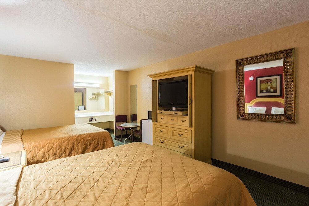 Фото Rodeway Inn