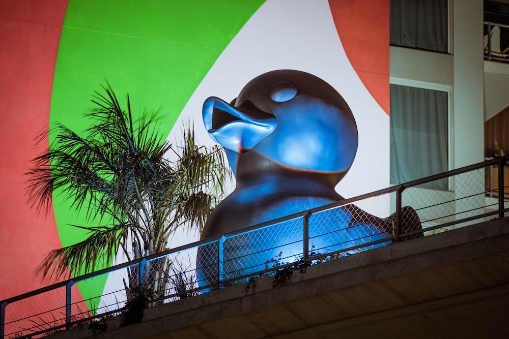 Фото Sls Buenos Aires Puerto Madero