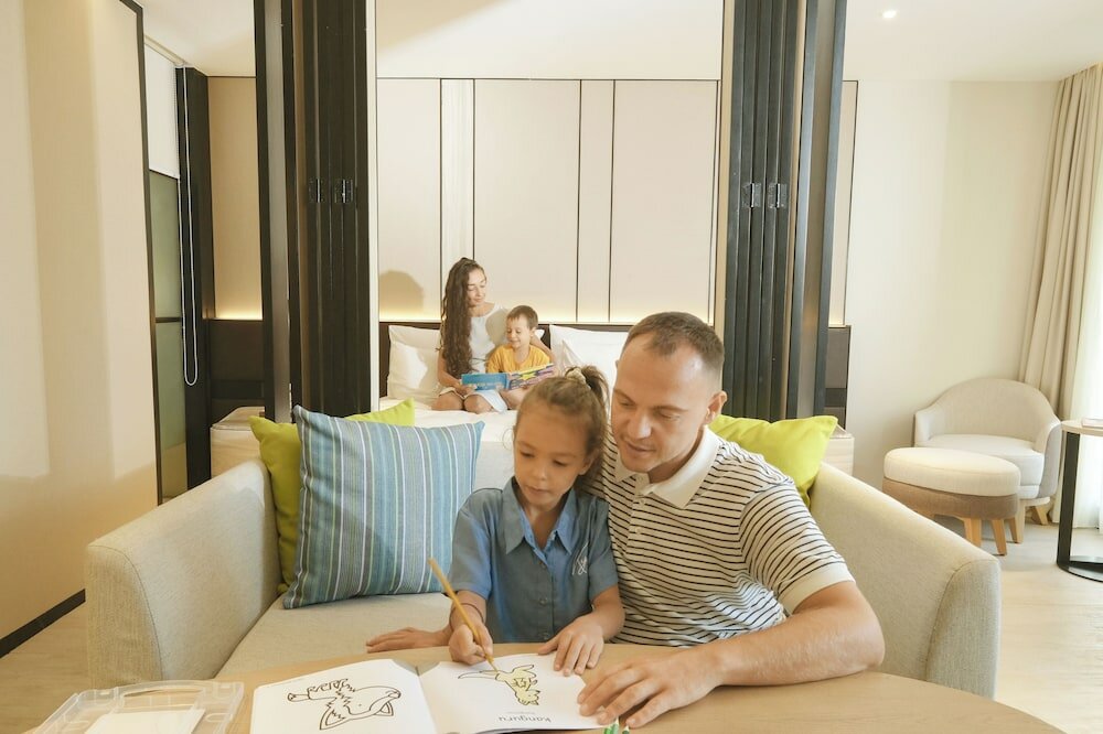 Фото Holiday Inn Bali Sanur by IHG