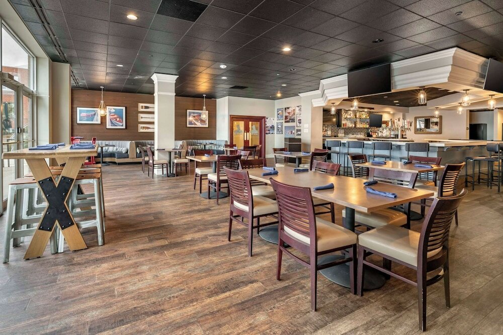 Фото Heidel House Hotel and Conference Center, Ascend Hotel Collection