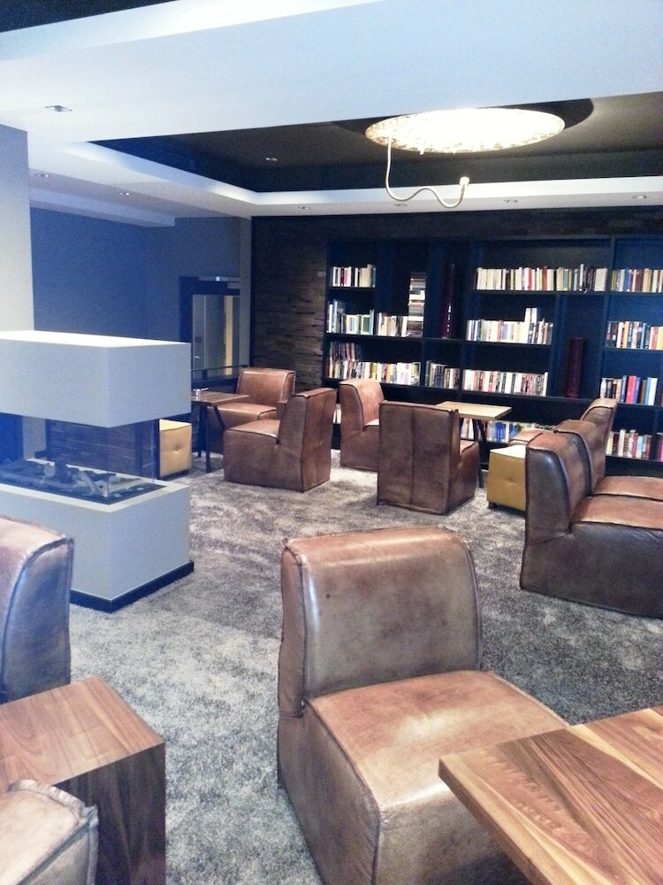 Фото Hotel Restaurant Wessinger