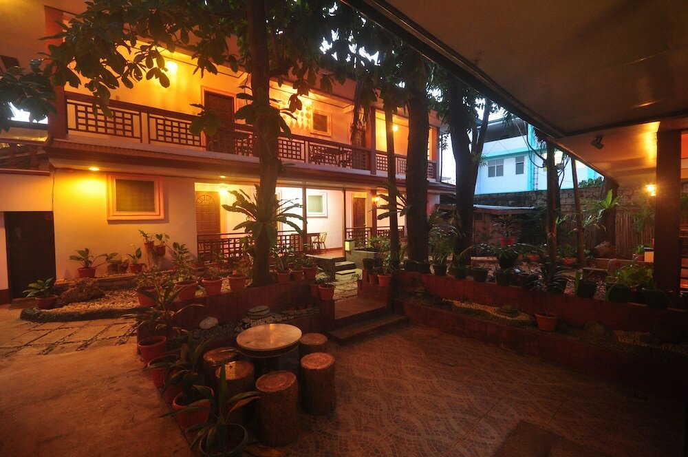 Фото Lola Itang Pension