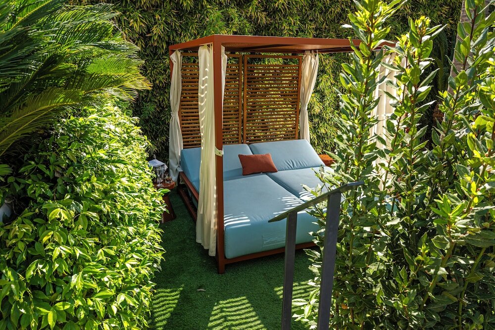 Фото Hotel Le Canberra