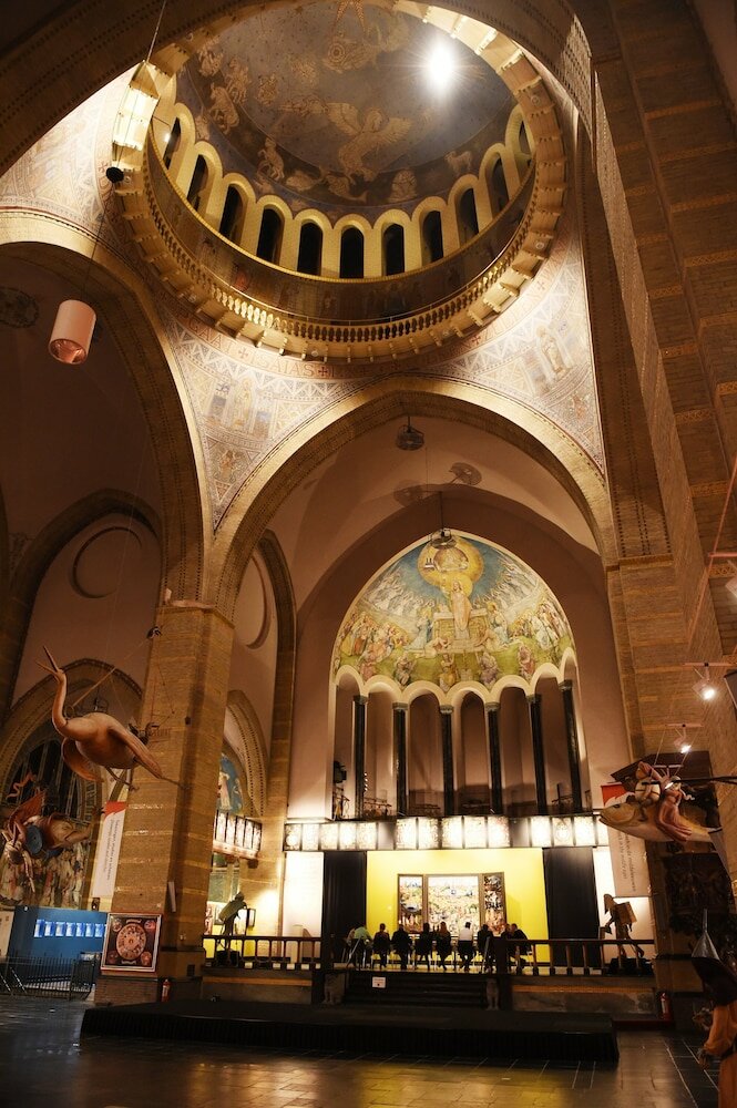 Фото The Den, ‘s-Hertogenbosch, a Tribute Portfolio Hotel