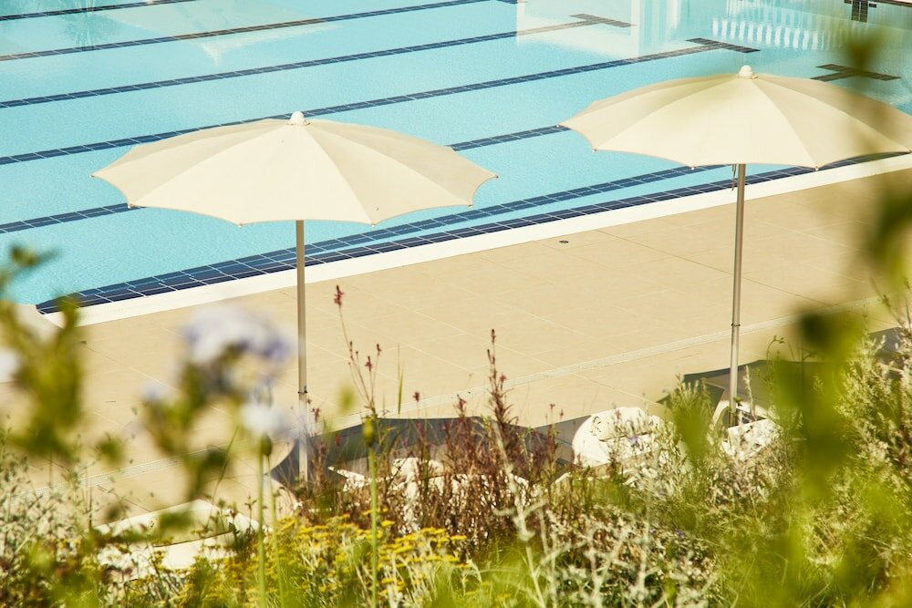 Фото Отель Villa Pamphili Roma