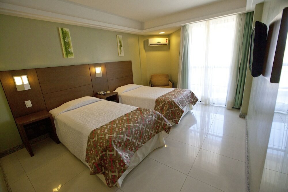 Фото Aquários Praia Hotel