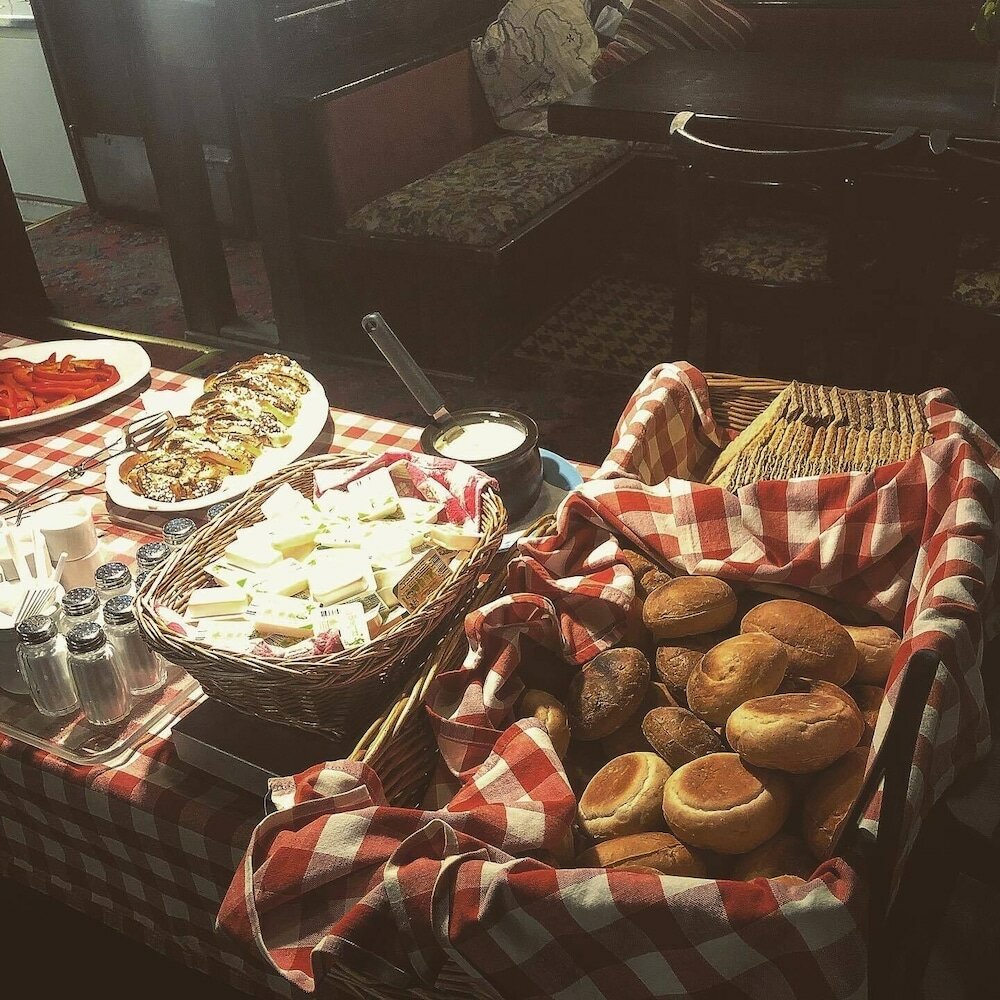 Фото The Red Boat