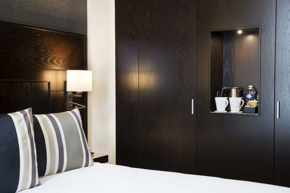 Фото Hotel Albert 1er Paris Lafayette