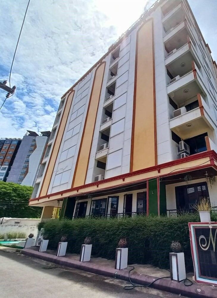 Фото Noble Place Chiangmai