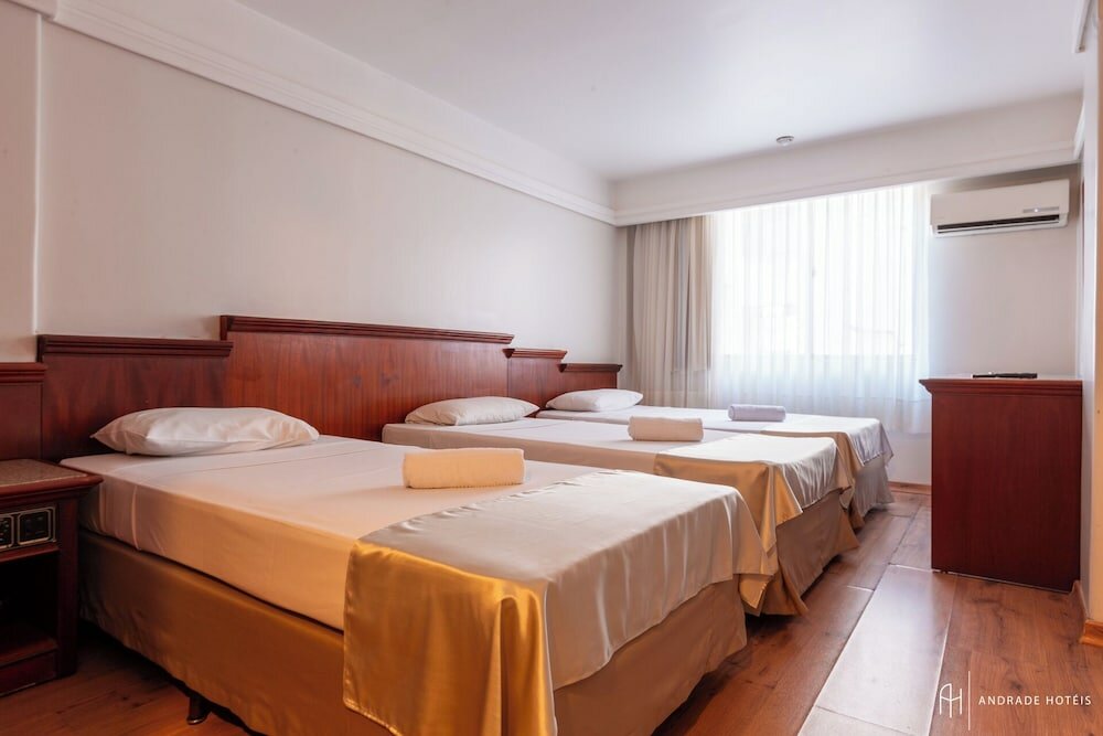 Фото Rede Andrade Braz