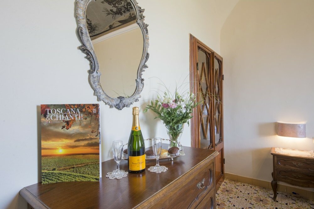 Фото B&b Pantaneto Palazzo Bulgarini