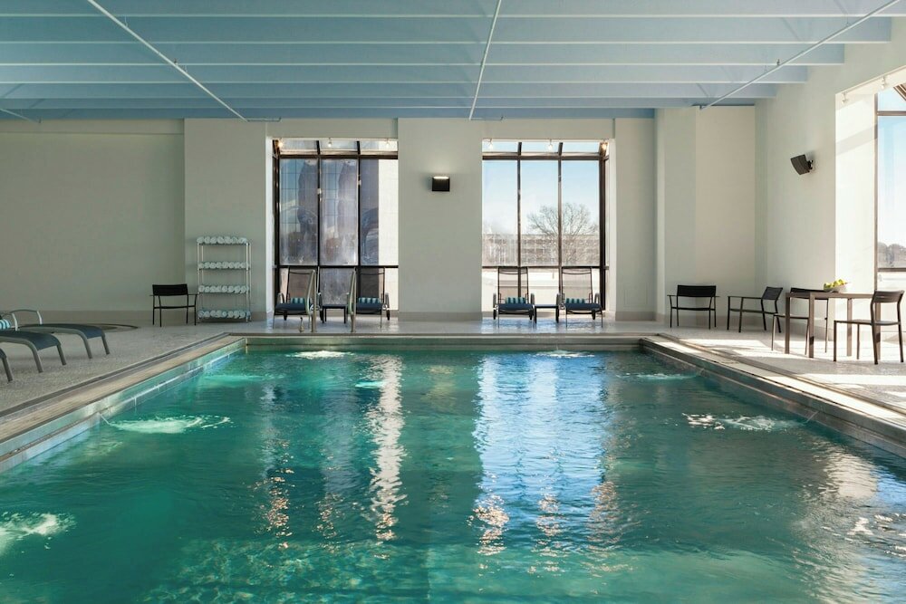 Фото Le Meridien Charlotte