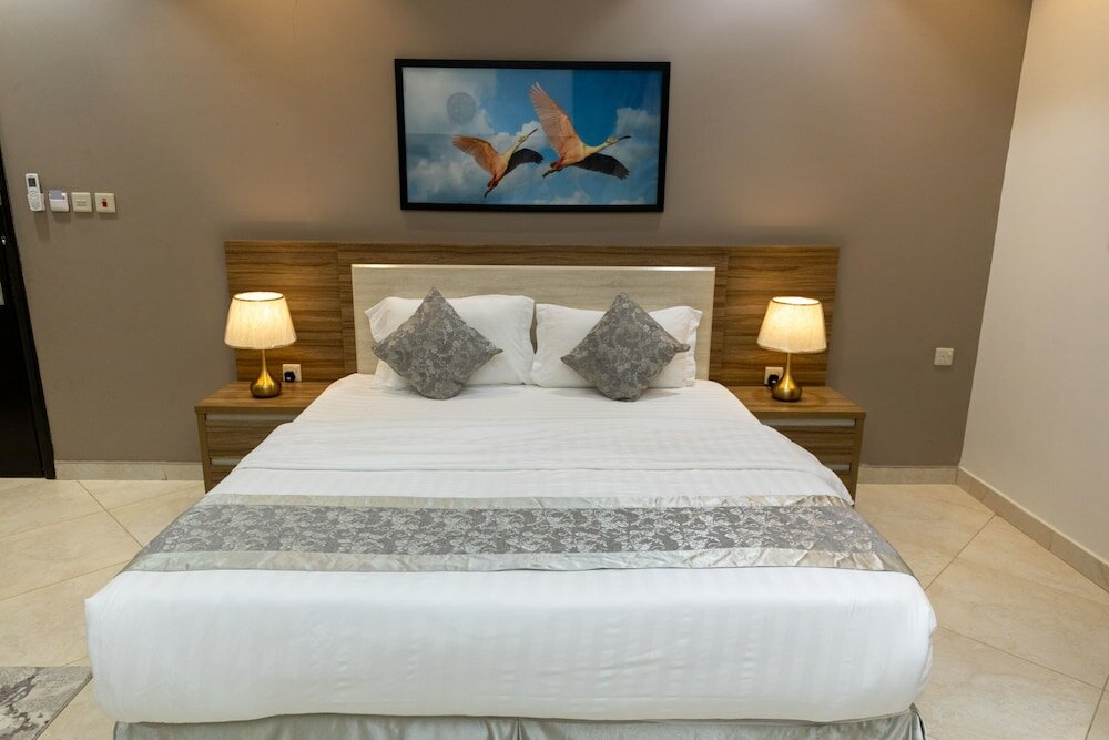 Фото Admire Apart' Hotel