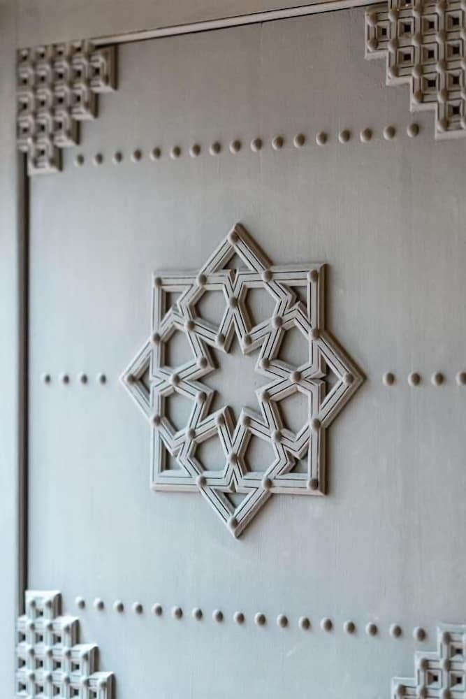 Фото Riad Dar Alhambra