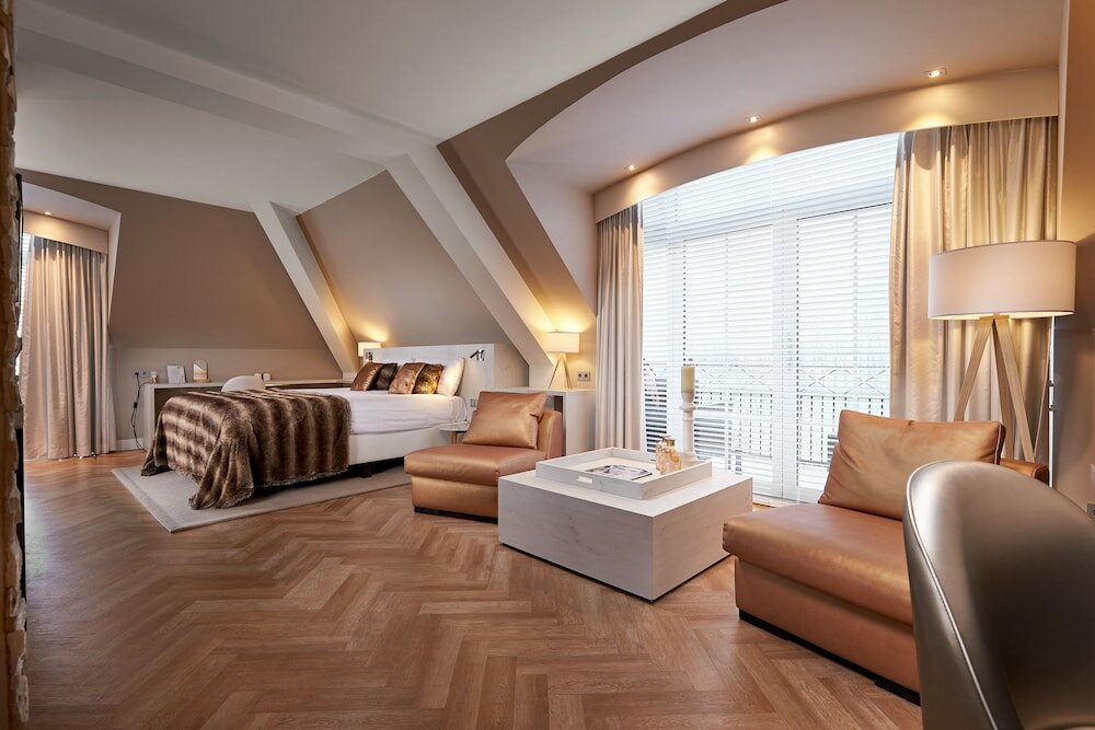 Фото Van der Valk Hotel Groningen Westerbroek