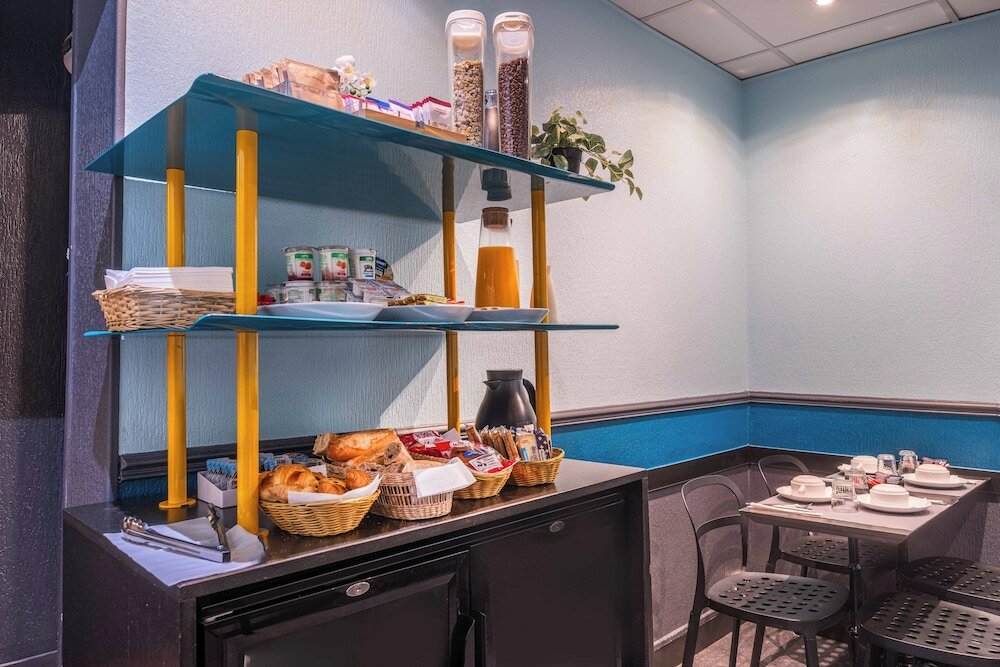 Фото Hotel Daval