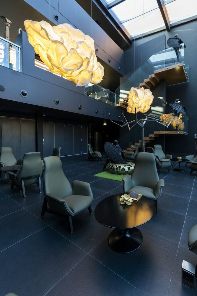 Фото Evidencia Belverde Hotel