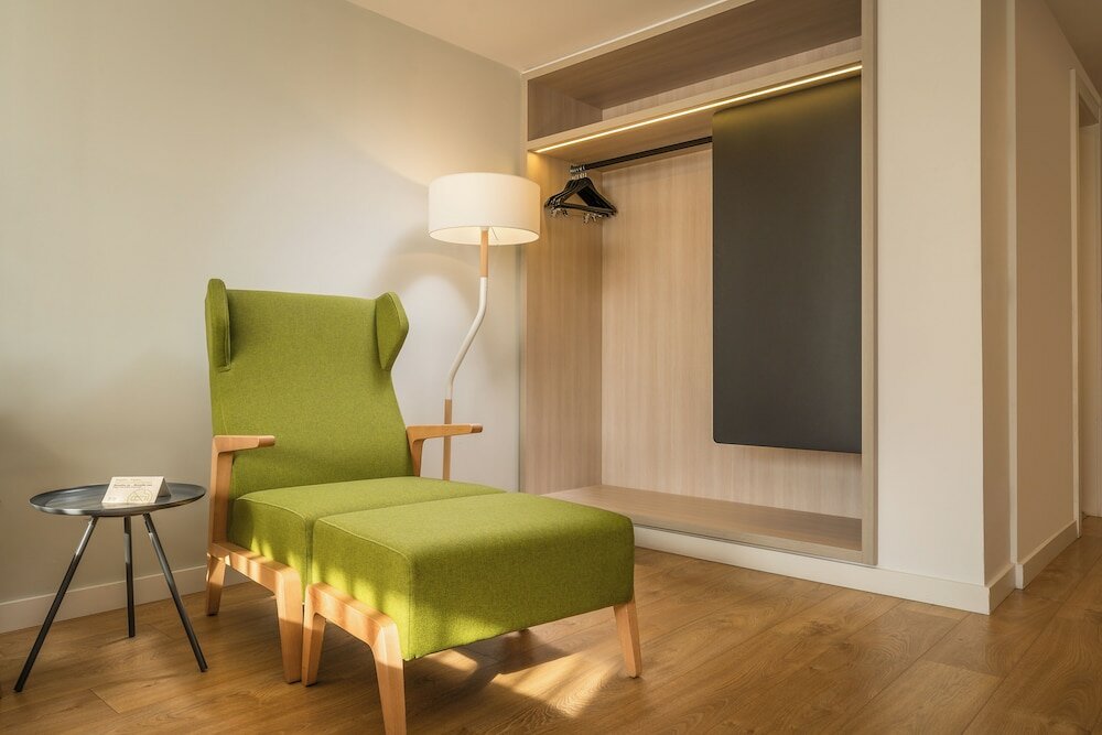 Фото Artiem Madrid