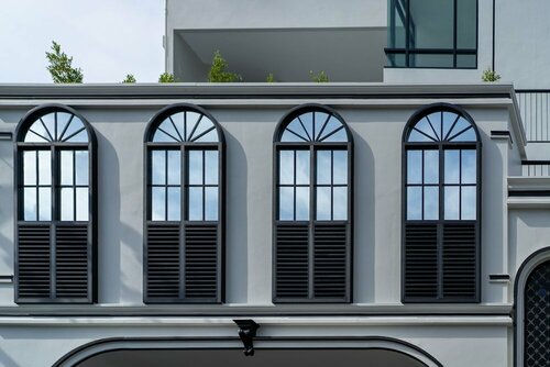 Гостиница Ratri Hotel Phuket Old Town на Пхукете