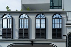 Гостиница Ratri Hotel Phuket Old Town