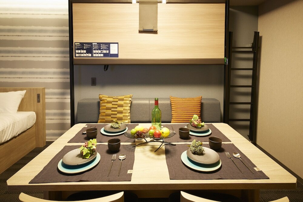 Фото MONday Apart Premium Akihabara Asakusabashi Sta