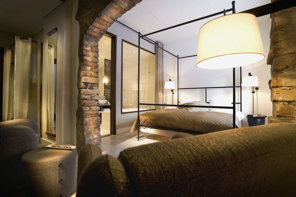 Фото Ulfsunda Slott