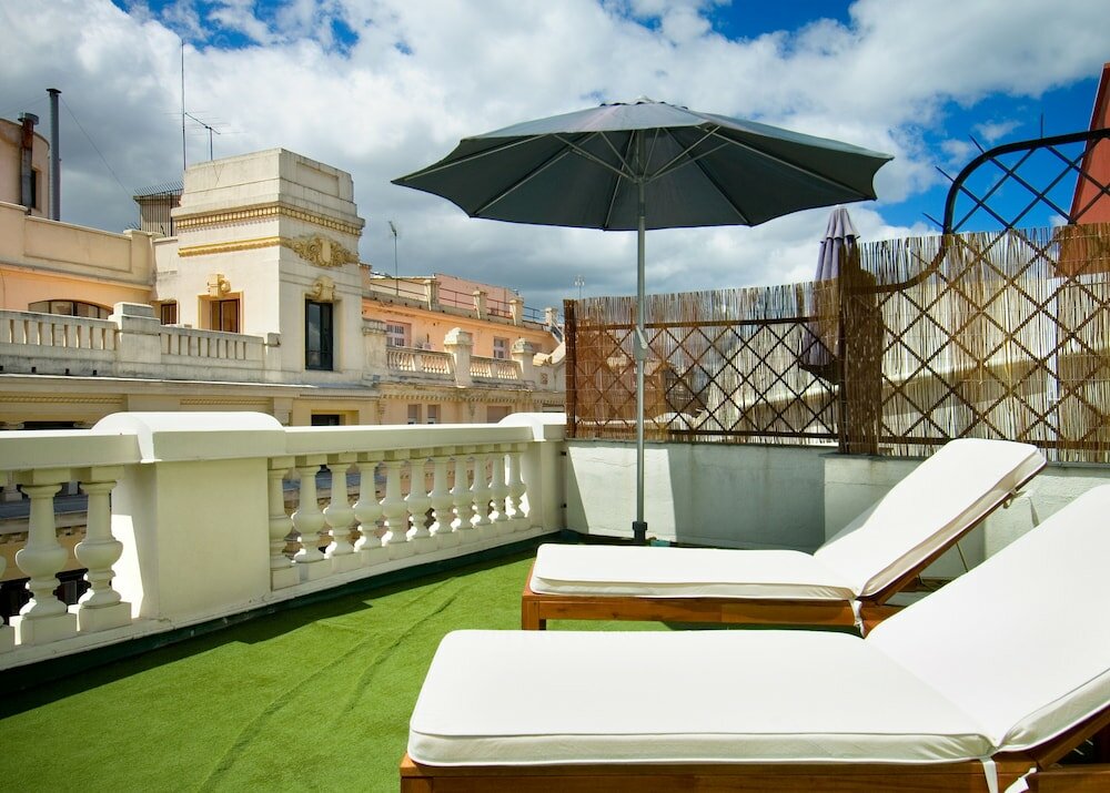 Фото Hotel Moderno