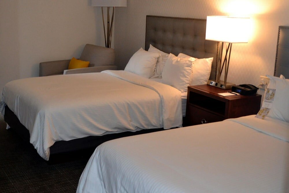 Фото The Kensington Hotel