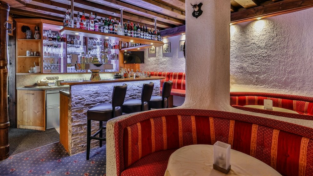 Фото Alpenhotel Fischer