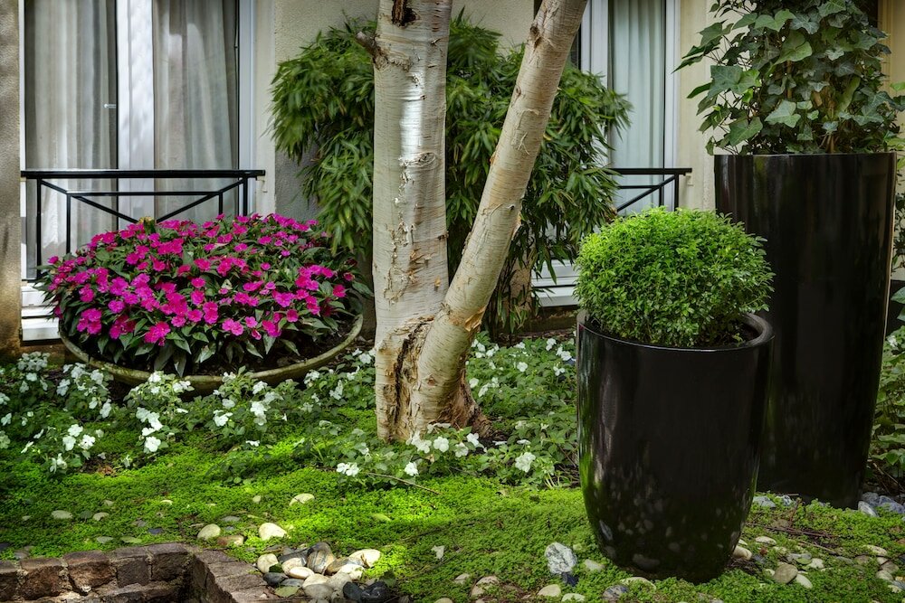 Фото Le Patio Bastille