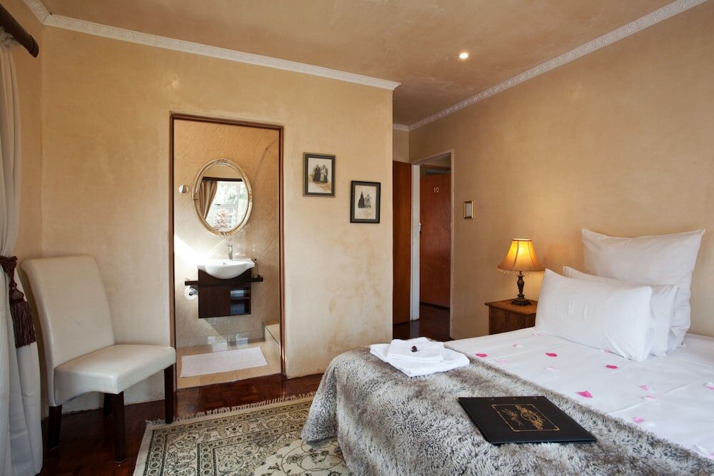 Фото отеля 5