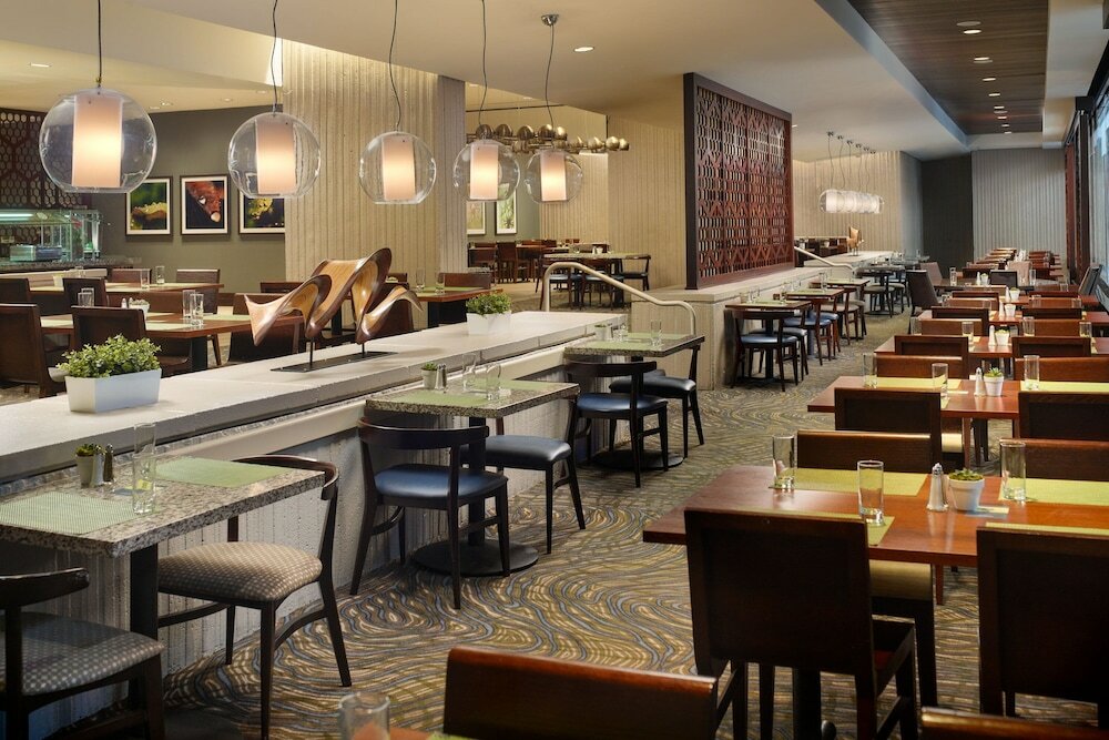 Фото The Westin Peachtree Plaza, Atlanta