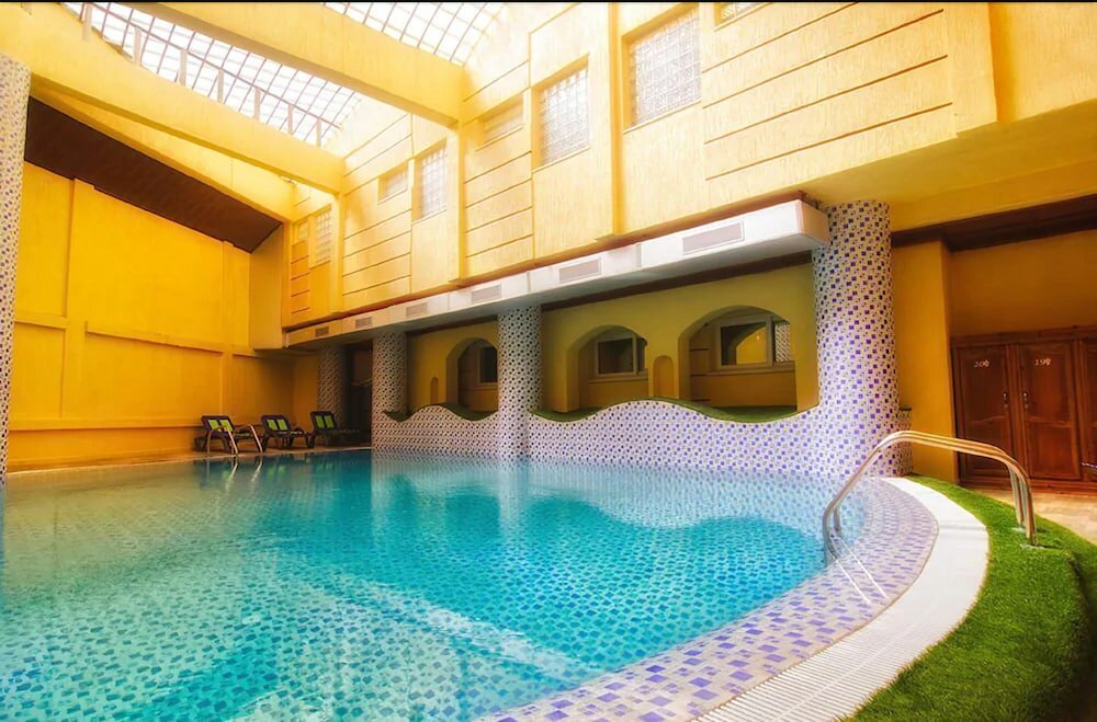 Фото отеля 5