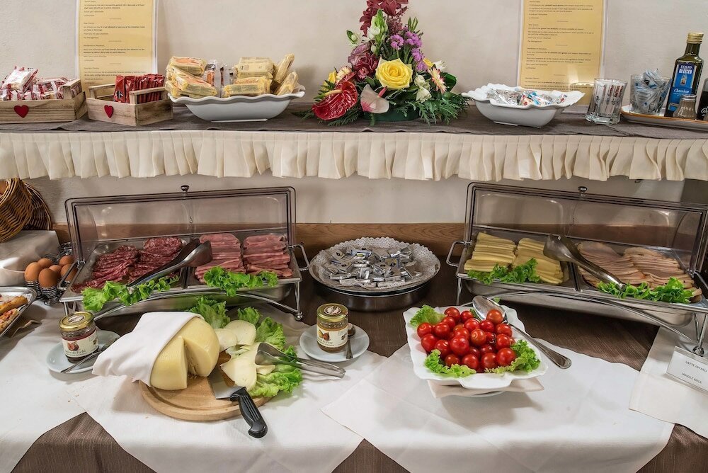 Фото Hotel Paris Florence