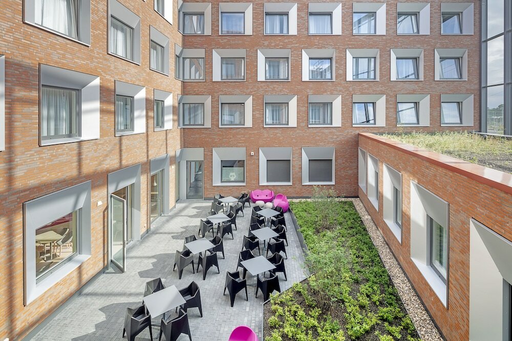 Фото отеля 3