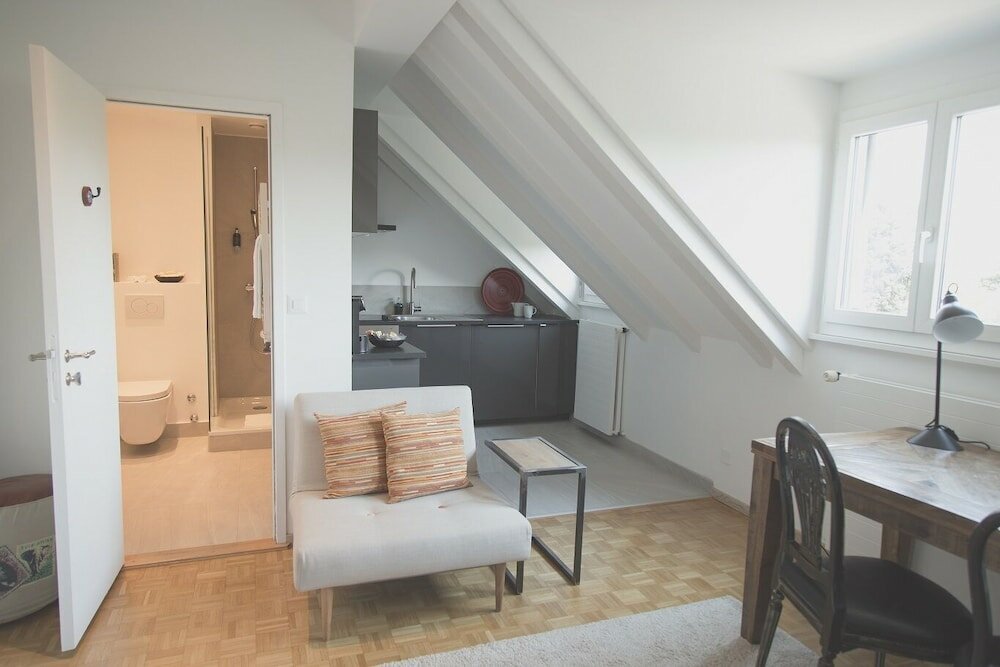 Фото Hotel Mon Repos