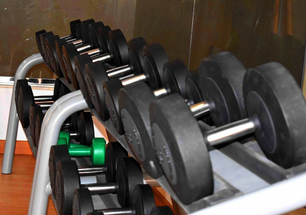 Фото Four Points by Sheraton Riyadh Khaldia