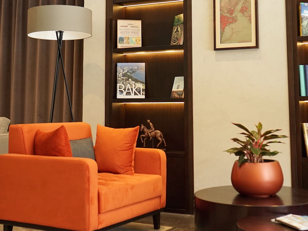 Фото Golden Horn