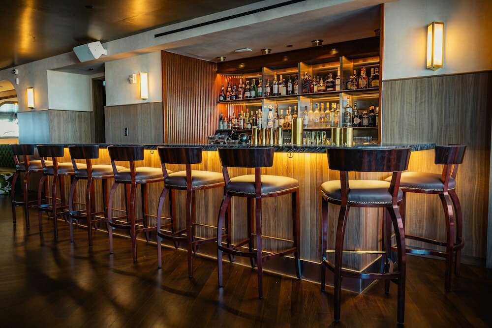 Фото Le Meridien New York, Central Park