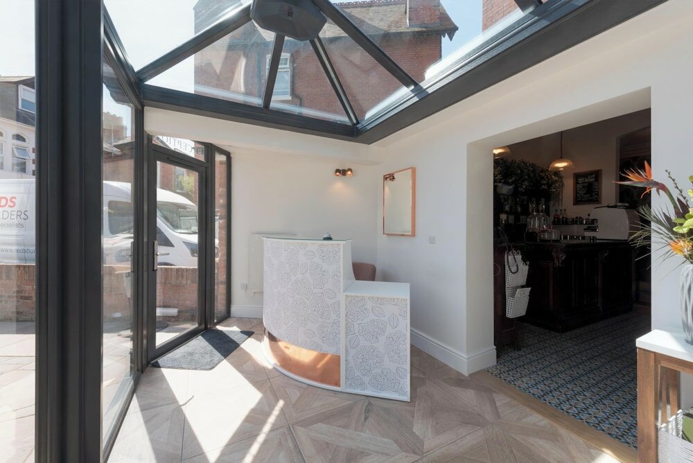 Фото Florence Gardens Hotel & Restaurant