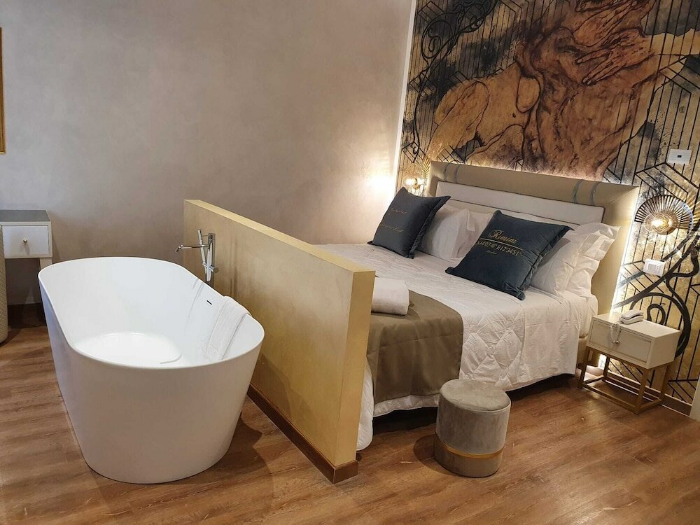 Фото Amsterdam Suite Hotel & SPA