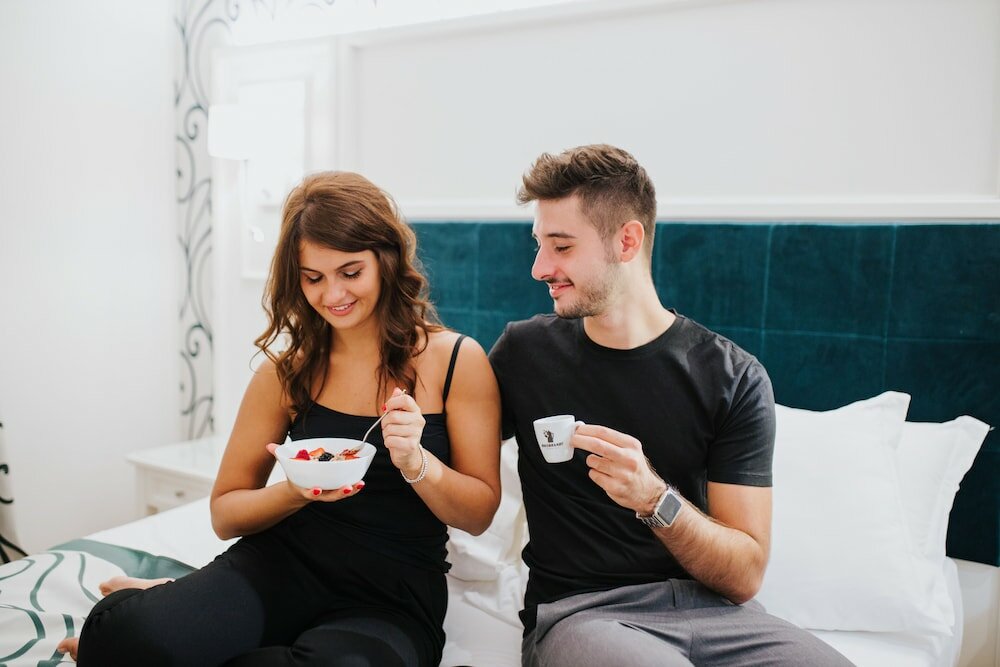 Фото Hotel Città di Parenzo