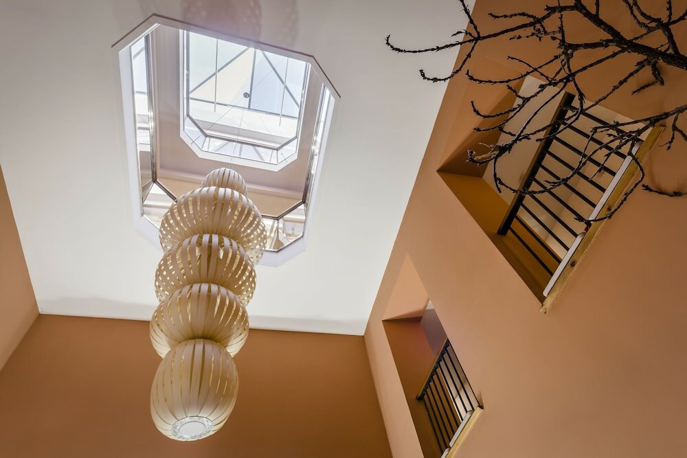 Фото Eurostars Asta Regia