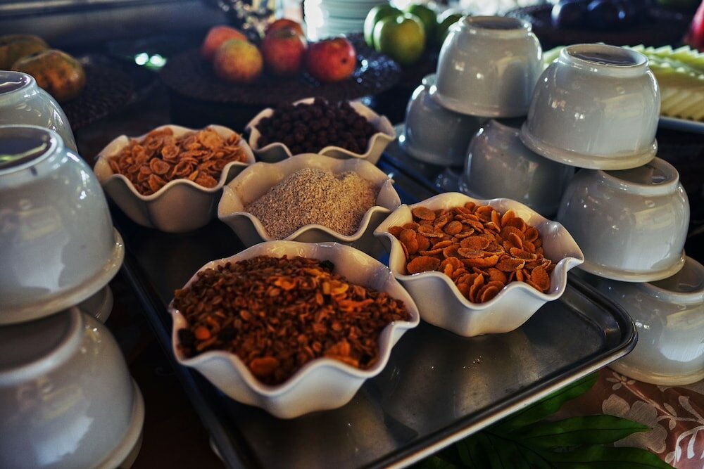 Фото Pousada Tabapitanga