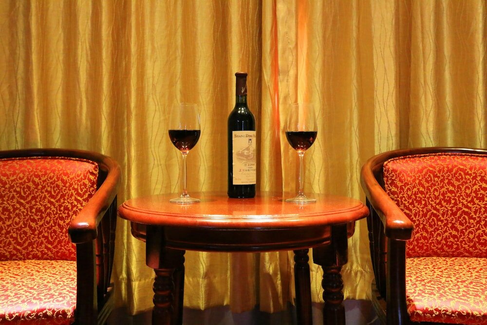 Фото Meigang Hotel